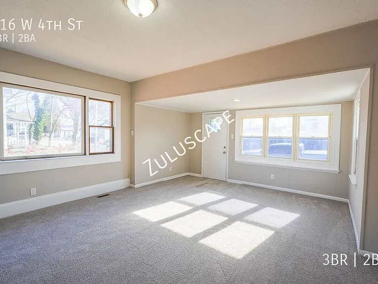 516 W 4th St — Photo 3
