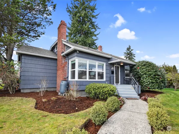 1504 N Cedar Street, Tacoma, WA 98406