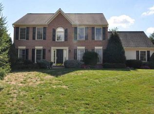 1303 Liberty Pl, West Chester, PA 19382