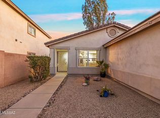 228 E Scarlet Maple St, Sahuarita, AZ 85629