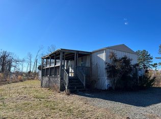 2201 Hundley Rd, Scottsburg, VA 24589