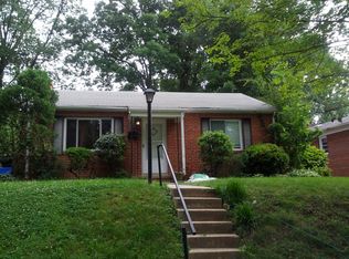 10409 Hemley Ln, Silver Spring, MD 20902