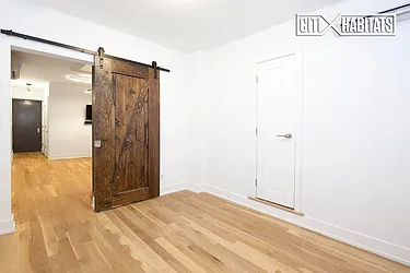 Rented by Citi Habitats