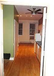 Rented by New York Residence