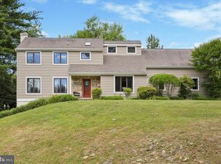 1355 Cold Spring Rd, Newtown Square, PA 19073