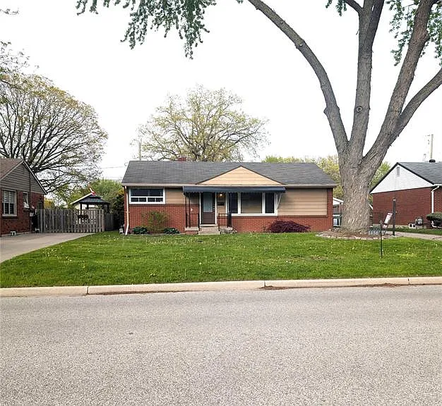3456 Everts Ave — Photo 1