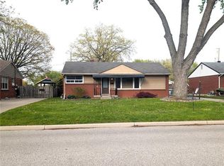 3456 Everts Ave, Windsor, ON N9E 2W1