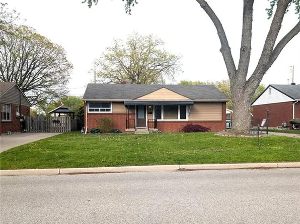 3456 Everts Ave, Windsor, ON N9E 2W1