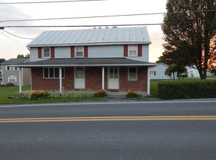 505 Kutztown Rd, Myerstown, PA 17067