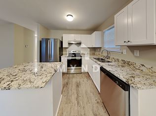 3385 Reynard Rd, Memphis, TN 38128