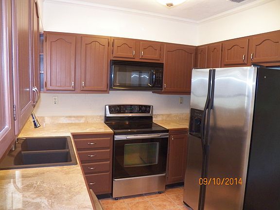 Main Kitchen