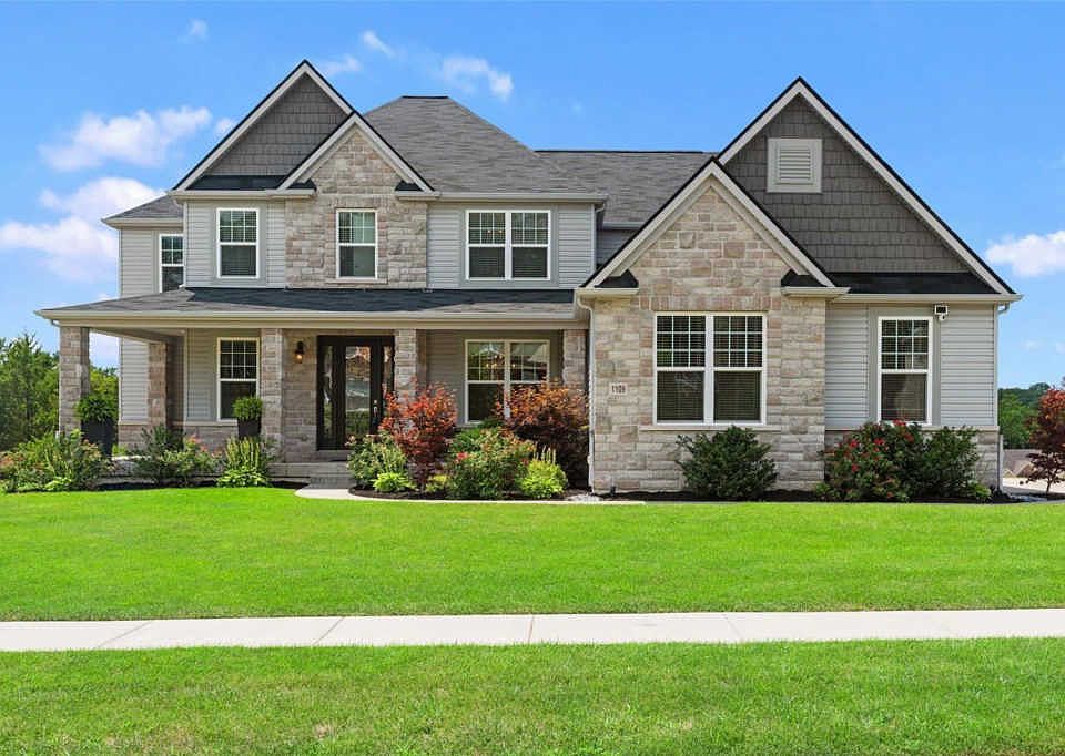 1st image of 1109 Timberline Ct