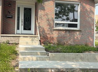 44 Sylvia St, Barrie, ON L4M 5J4