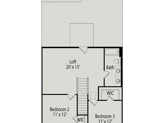 3rd image of 5007 Percival Dr Lot 52
