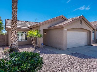 3209 E Sequoia Dr, Phoenix, AZ, 85050
