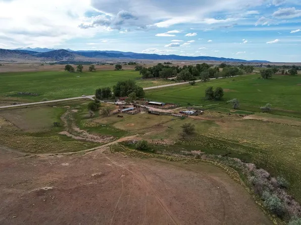 29787 Old Highway 87, Buffalo, WY 82834