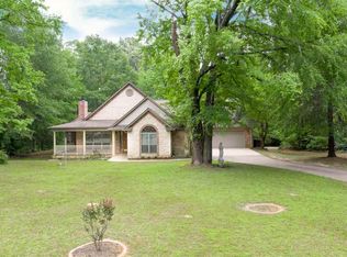 4805 Tanglewood Rd, Longview, TX 75604
