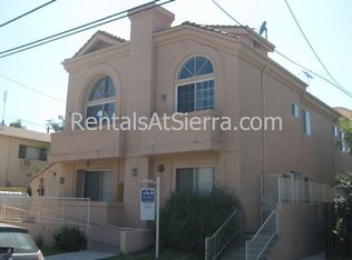 4411 Cahuenga Blvd APT 1, Toluca Lake, CA 91602