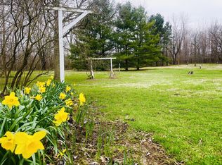 6107 Nichols Ln NW, Johnstown, OH 43031