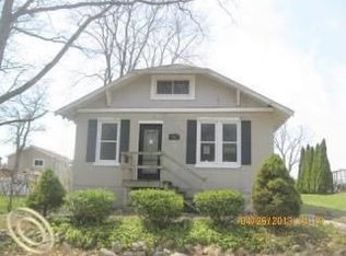 4293 Windiate Park Dr, Waterford, MI
