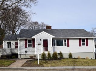 23 Saint James Rd, Shrewsbury, MA 01545