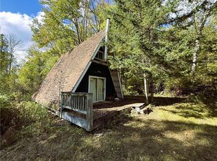 7778 W Hogsback Rd, Exeland, WI 54835