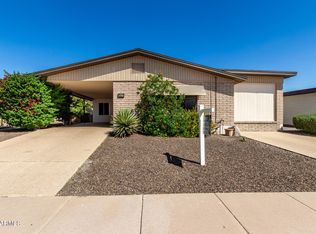 2233 N Middlecoff Dr, Mesa, AZ 85215