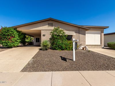 2233 N MIDDLECOFF Drive, Mesa, AZ, 85215