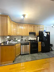 Rented by Keller Williams NYC