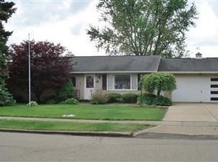 632 E Wills Ave, Dover, OH 44622
