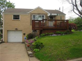 1728 Chessland Pl, Pittsburgh, PA 15205