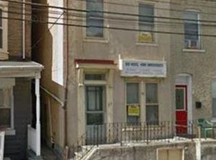 30 N 2nd St, Allentown, PA 18101