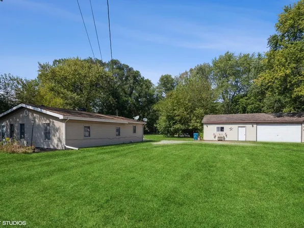 1308 E Miller St, Griffith, IN 46319