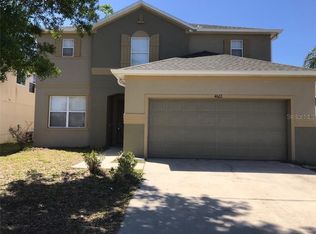 4662 Ross Lanier Ln, Kissimmee, FL 34758