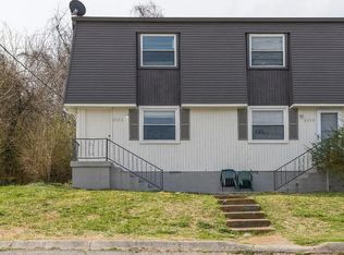 2326 Oak Ct, Nashville, TN 37206