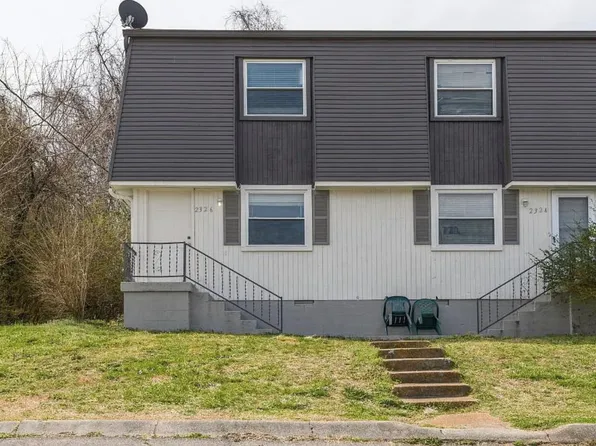2326 Oak Ct, Nashville, TN 37206