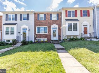 3357 Deep Well Ct, Abingdon, MD 21009