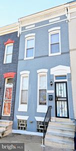 1352 N Stricker St, Baltimore, MD, 21217