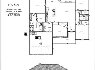 4640 Plover Dr, Crestview, FL 32539