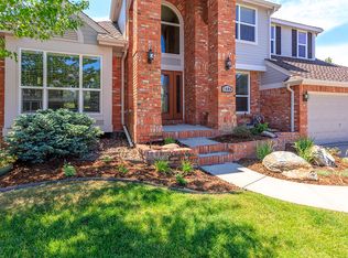 1486 Saltbush Ridge Rd, Highlands Ranch, CO 80126
