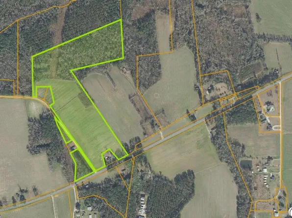 TBD Pleasant View Church Rd. Lot C1-3, Nichols, SC 29581