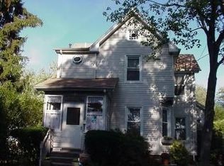 101 Franklin Tpke, Waldwick, NJ 07463