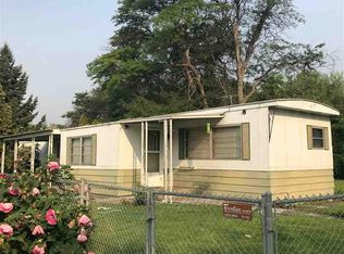409 E 23rd Ave, Kennewick, WA 99337
