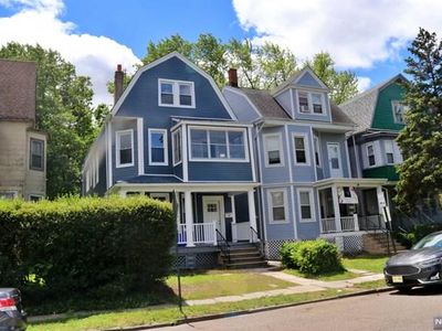 69 Marcy Ave, East Orange, NJ, 07017
