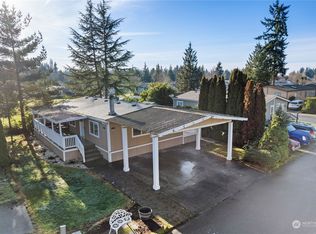 31600 126th Ave SE SPACE 73, Auburn, WA