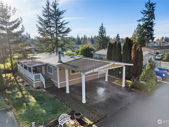 31600 126th Avenue SE #73, Auburn, WA 98092