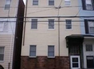 241 Everett St, East Boston, MA 02128