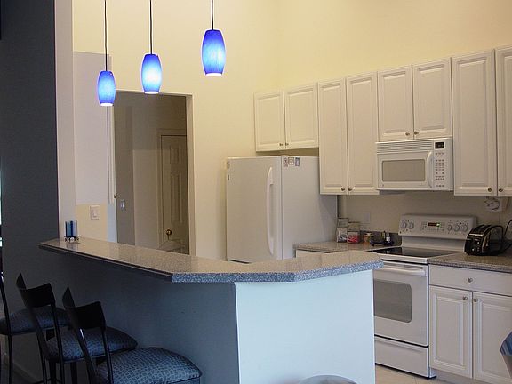 Corian Countertops