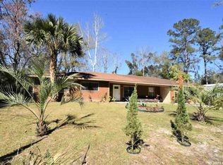 1100 SW 19th Pl, Gainesville, FL 32601