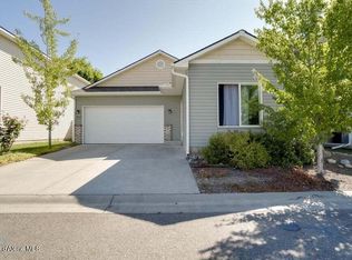 7800 McKlinlock St, Coeur D Alene, ID 83815